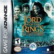 The Lord of the Rings: The Two Towers boxshot