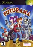 Futurama boxshot