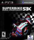 SBK X: Superbike World Championship boxshot