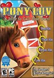 Pony Luv boxshot