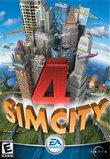 SimCity 4 boxshot