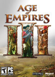 Age of Empires III boxshot