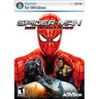 Spider-Man: Web of Shadows boxshot