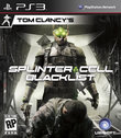 Tom Clancy's Splinter Cell Blacklist
