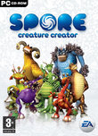 Spore Creature Creator boxshot