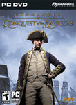 Commander: Conquest of the Americas boxshot