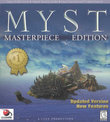 Myst: Masterpiece Edition boxshot