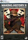 Making History II: The War of the World boxshot