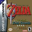 The Legend of Zelda: A Link to the Past boxshot