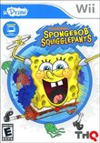 Spongebob Squigglepants boxshot