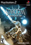Star Ocean Till the End of Time boxshot
