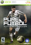 Pure Futbol boxshot