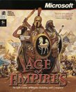 Age of Empires boxshot