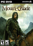 Mount & Blade boxshot