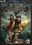 The Dark Eye: Chains of Satinav boxshot