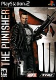 The Punisher boxshot