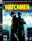 Watchmen: The End is Nigh - The Complete Experience boxshot