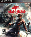 Dead Island boxshot