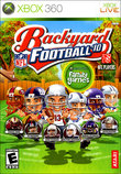 Backyard Football 2010 boxshot