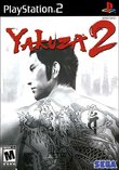 Yakuza 2 boxshot