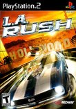 L.A. Rush boxshot