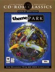 Theme Park boxshot