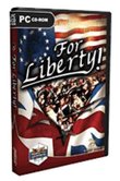For Liberty! boxshot