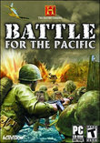 The History Channel: Battle for the Pacific boxshot