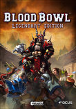 Blood Bowl: Legendary Edition boxshot