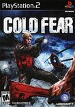 Cold Fear boxshot