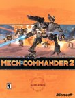 MechCommander 2 boxshot