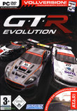 GTR Evolution boxshot