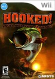 Hooked! Real Motion Fishing boxshot