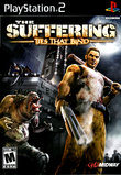 The Suffering: Ties That Bind boxshot