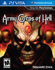Army Corps of Hell boxshot