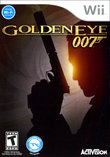 GoldenEye 007 boxshot