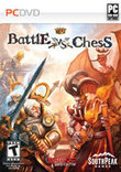 Battle vs. Chess boxshot
