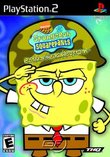 Spongebob: The Battle for Bikini Bottom boxshot