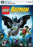 LEGO Batman boxshot