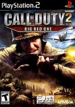 Call of Duty 2: Big Red One boxshot