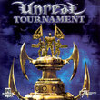 Unreal Tournament boxshot