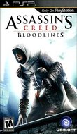 Assassin's Creed: Bloodlines boxshot