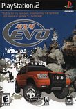 4x4 Evolution boxshot