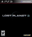 Lost Planet 3 boxshot