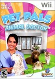 Pet Pals: Animal Doctor boxshot