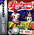 Backyard Football 2007 boxshot