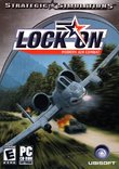 Lock On: Modern Air Combat boxshot