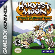 Harvest Moon: Friends of Mineral Town boxshot