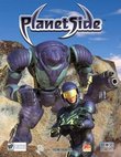 PlanetSide boxshot