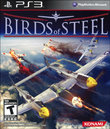 Birds of Steel boxshot